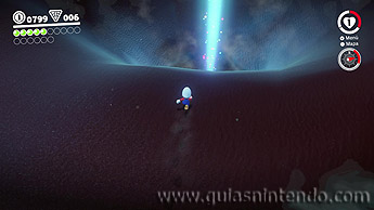 Super Mario Odyssey
