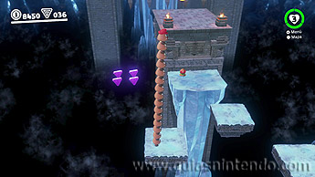 Super Mario Odyssey
