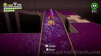 Super Mario Odyssey