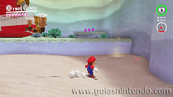 Super Mario Odyssey