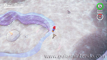 Super Mario Odyssey