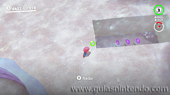 Super Mario Odyssey