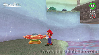 Super Mario Odyssey