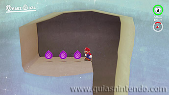 Super Mario Odyssey