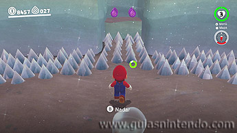 Super Mario Odyssey