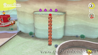 Super Mario Odyssey
