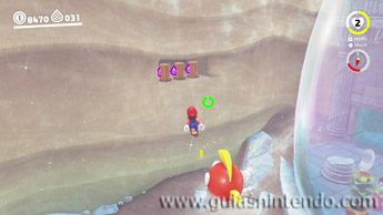 Super Mario Odyssey