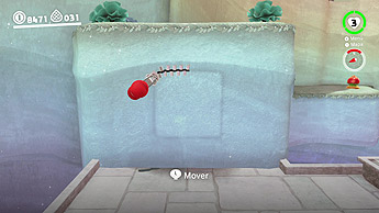 Super Mario Odyssey