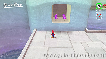 Super Mario Odyssey