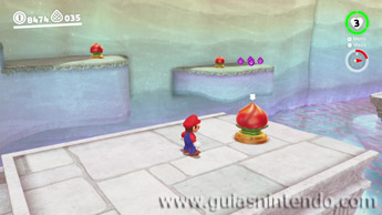 Super Mario Odyssey