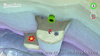 Super Mario Odyssey