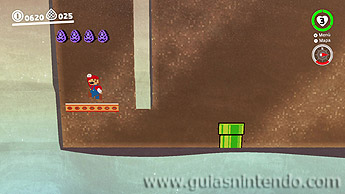 Super Mario Odyssey