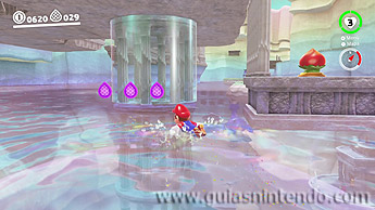 Super Mario Odyssey