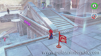 Super Mario Odyssey