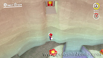 Super Mario Odyssey