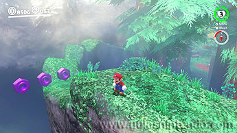 Super Mario Odyssey