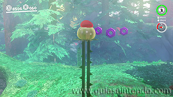 Super Mario Odyssey