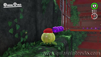 Super Mario Odyssey
