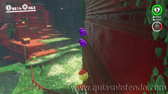 Super Mario Odyssey
