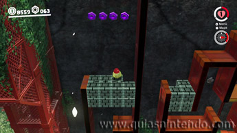 Super Mario Odyssey