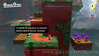 Super Mario Odyssey