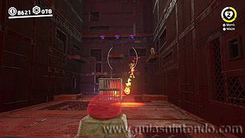 Super Mario Odyssey