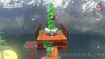 Super Mario Odyssey