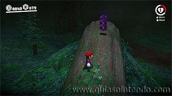 Super Mario Odyssey