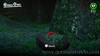 Super Mario Odyssey