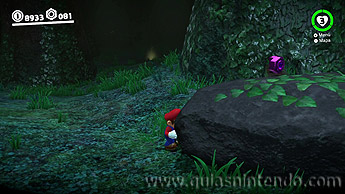 Super Mario Odyssey