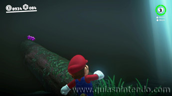 Super Mario Odyssey
