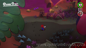 Super Mario Odyssey