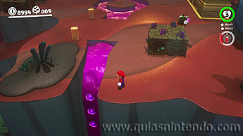 Super Mario Odyssey