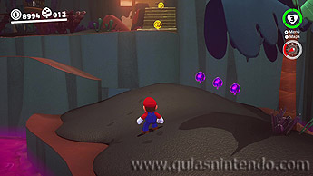Super Mario Odyssey