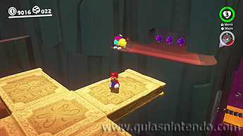 Super Mario Odyssey