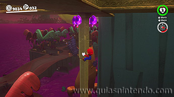 Super Mario Odyssey