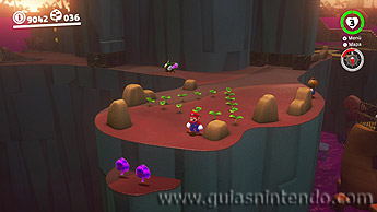 Super Mario Odyssey