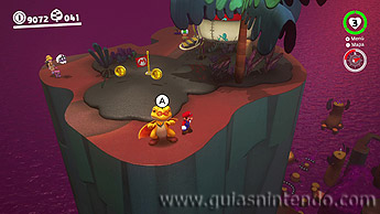 Super Mario Odyssey