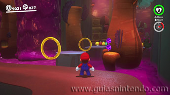 Super Mario Odyssey
