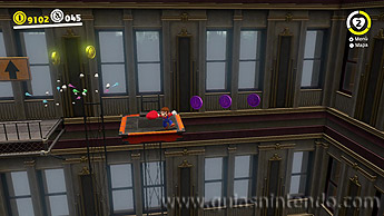 Super Mario Odyssey