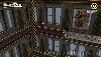 Super Mario Odyssey