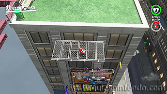 Super Mario Odyssey