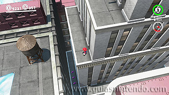 Super Mario Odyssey