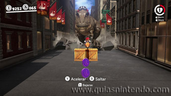 Super Mario Odyssey