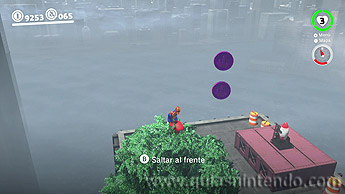 Super Mario Odyssey