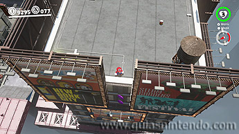 Super Mario Odyssey