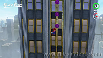 Super Mario Odyssey