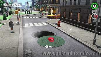 Super Mario Odyssey