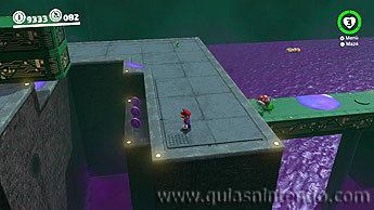 Super Mario Odyssey