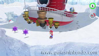 Super Mario Odyssey